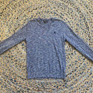 Express sweater